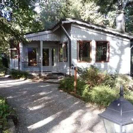 Chalet Siesta Is Rust & Natuur In Durbuy - Barvaux-Sur-Ourthe Экстерьер фото