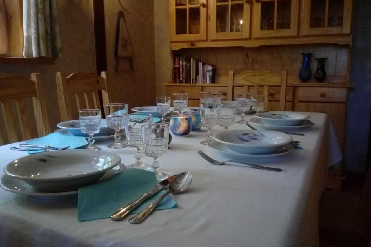 Chalet Siesta Is Rust & Natuur In Durbuy - Barvaux-Sur-Ourthe Экстерьер фото